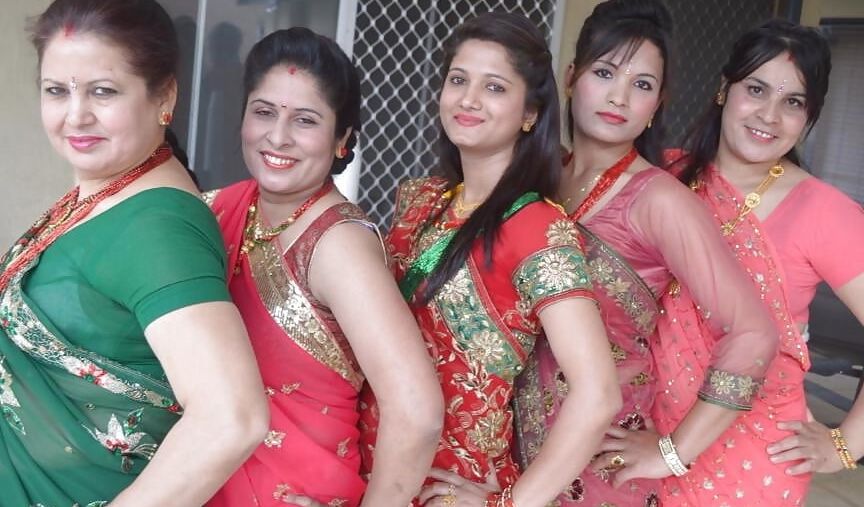 My Favorite Subcontinent MILF Whore -