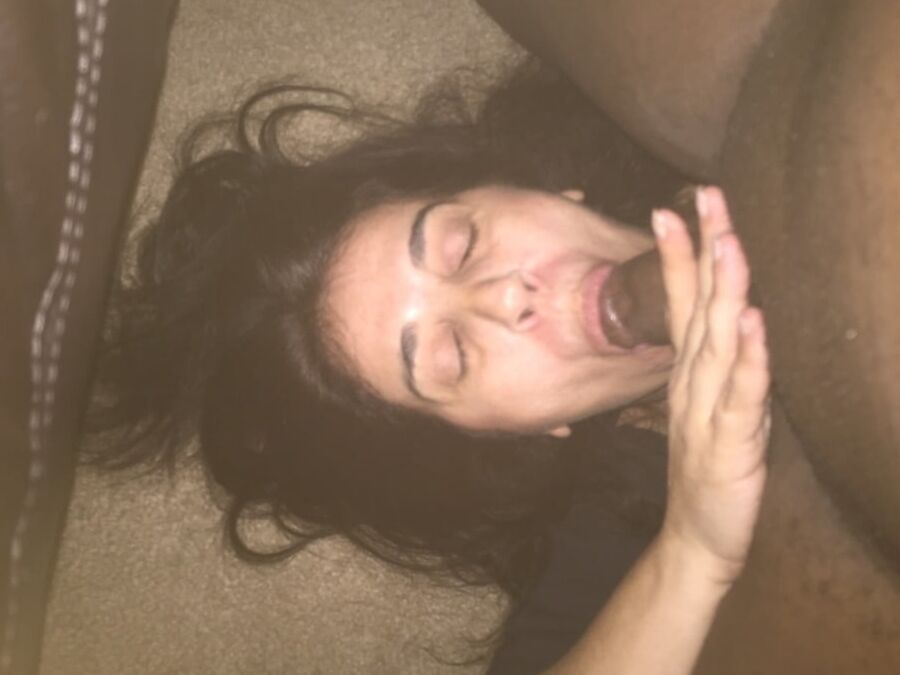 mature wife Lisa (send photos of your wives)