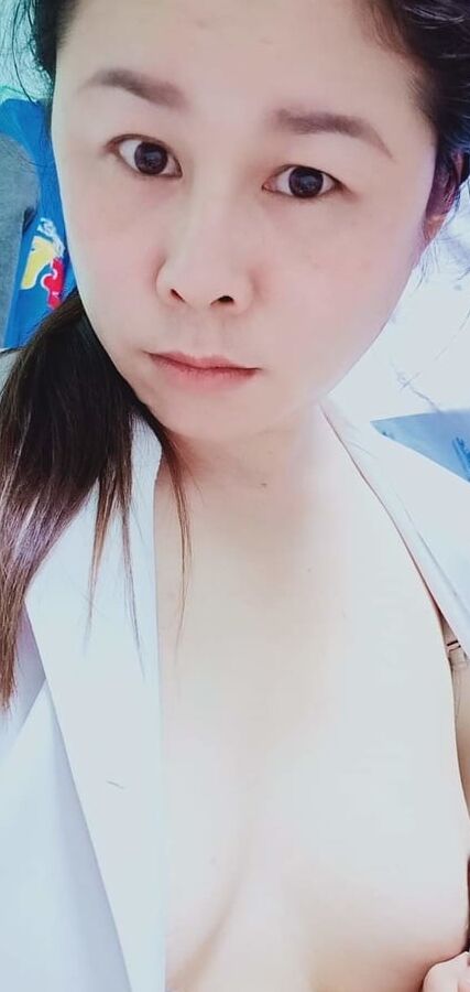 Thai doctor