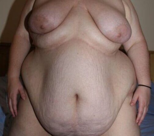 BBW Super Fat Ladies