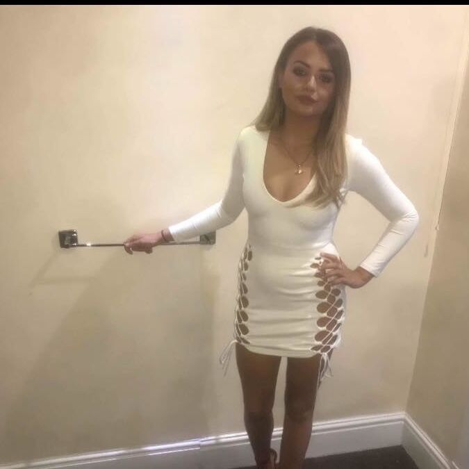 Stupid Chav Sluts- Ellie Tom