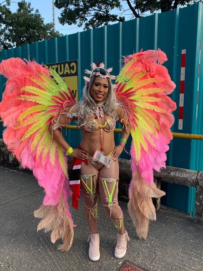 Carnival Whores