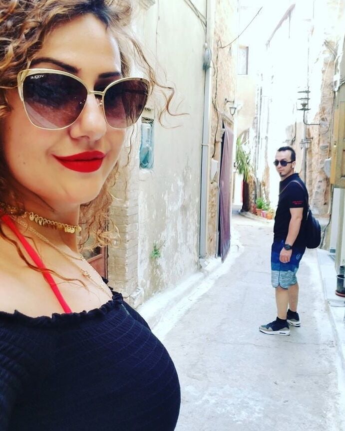 Ayse Milena