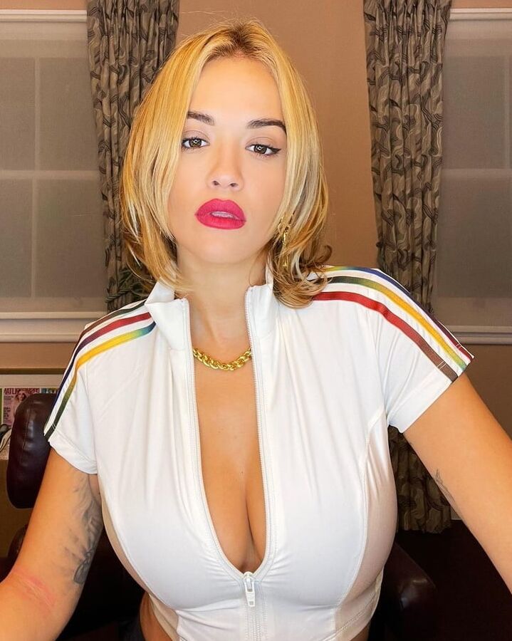 rita ora