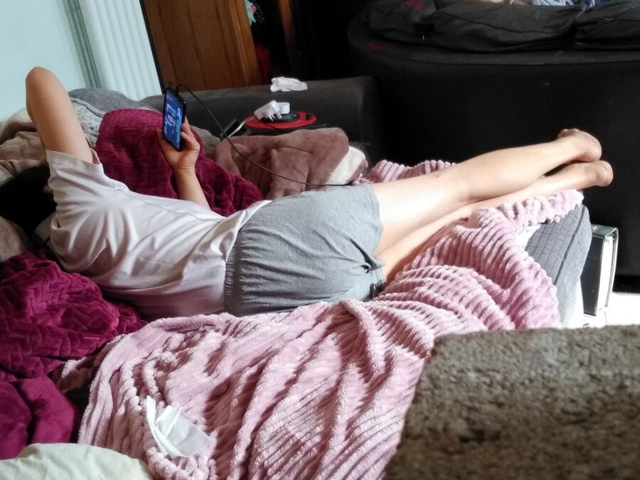 Chinese Resting