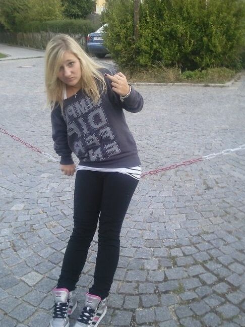 Geile Bilder von mir