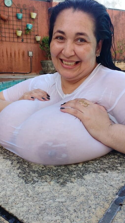Paula gigante
