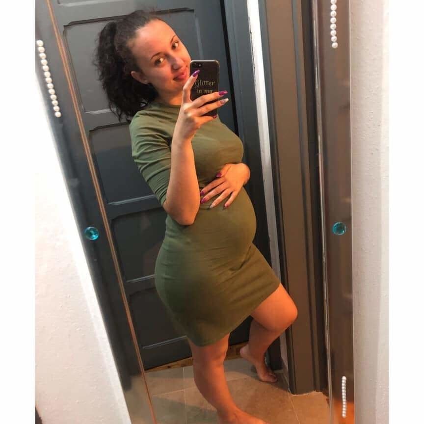 Hit milf Daniela