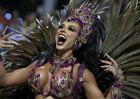 Carnaval Brasil