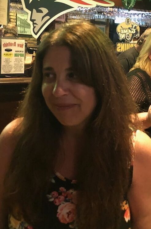 mature wife Lisa (send photos of your wives)