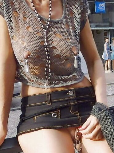 Piercings for Slave