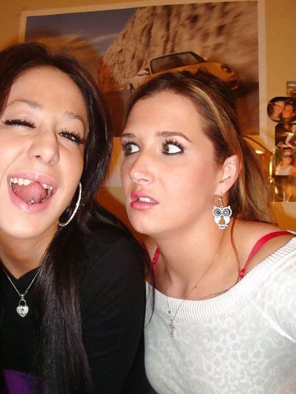 Who would you fuck and why