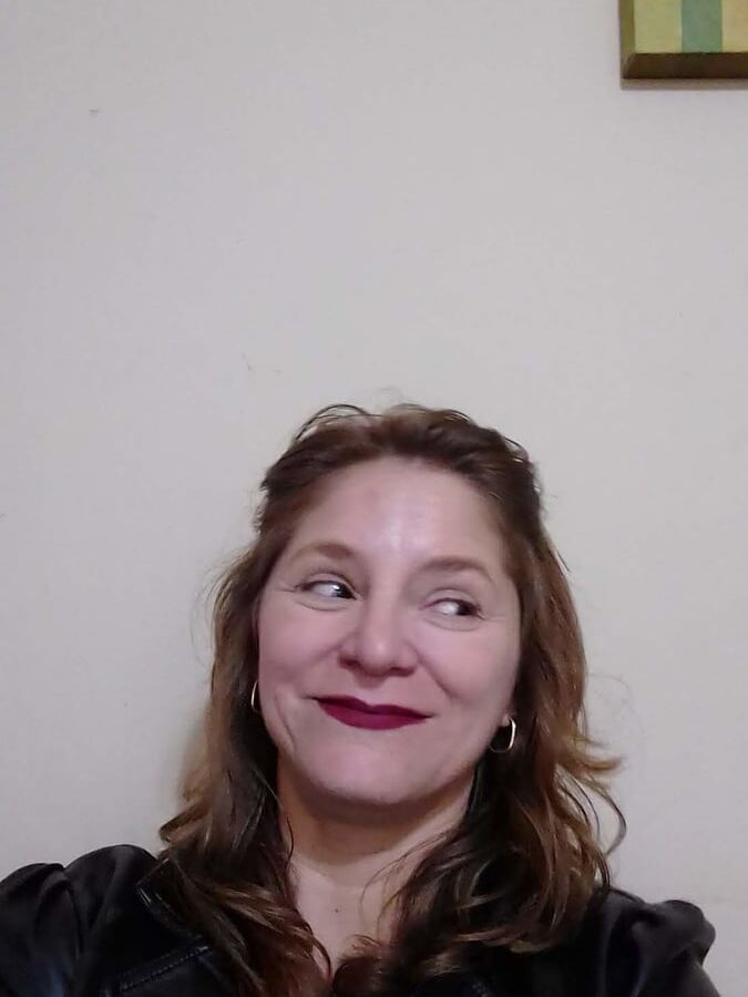 Maria coroa gostosa anos