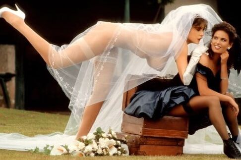 Brides, Weddings, Her special day