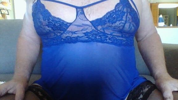 Another new Monday nighty
