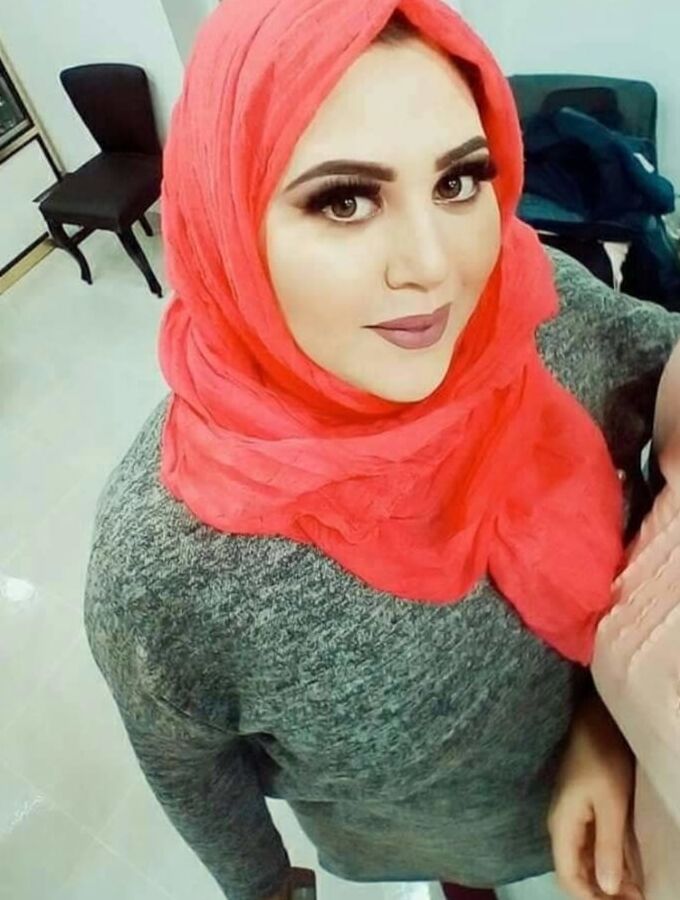 Lonely Singel hijab milfs who want a Young Big dick