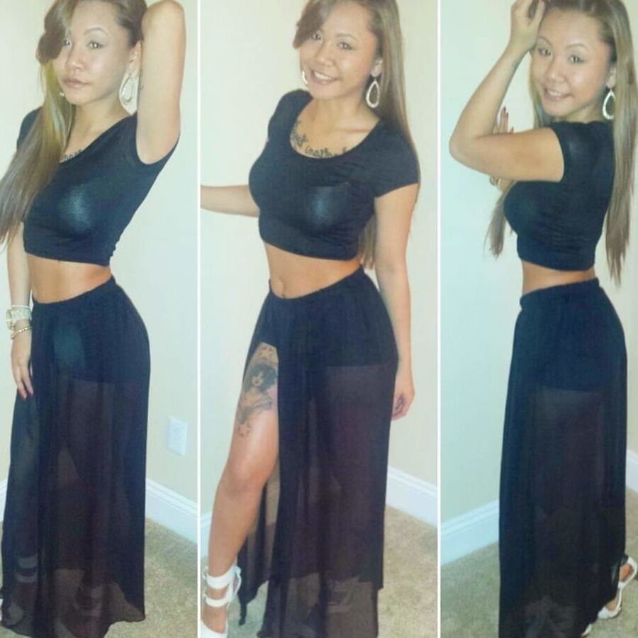 Asian Non-nude