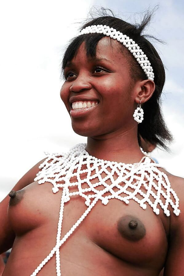 African Beauty