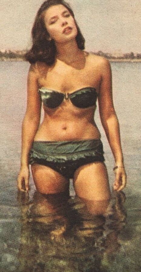 Greek beauty