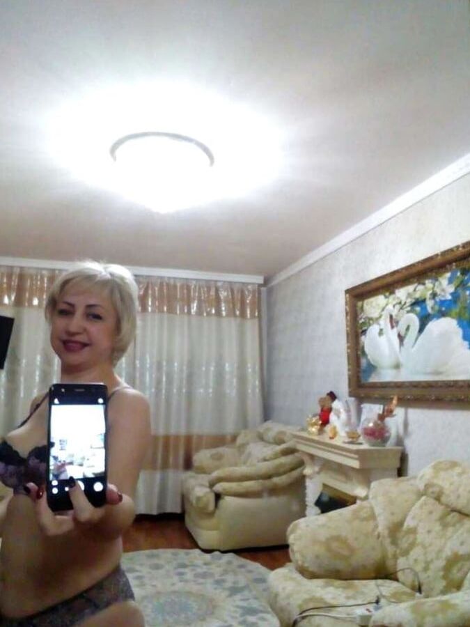 Girl mature