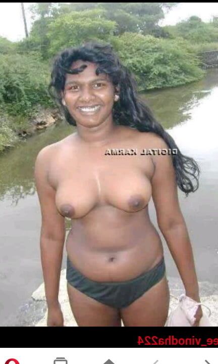 naked girls
