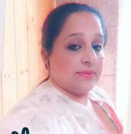Hot bbw Manmeet kaur unsatisfied delhi