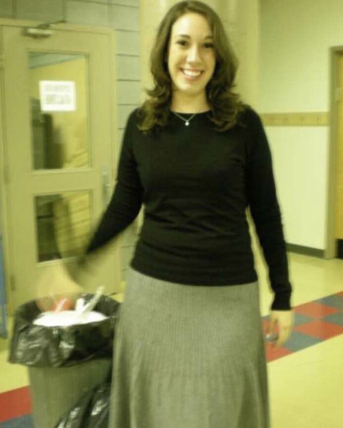 Elana from long island