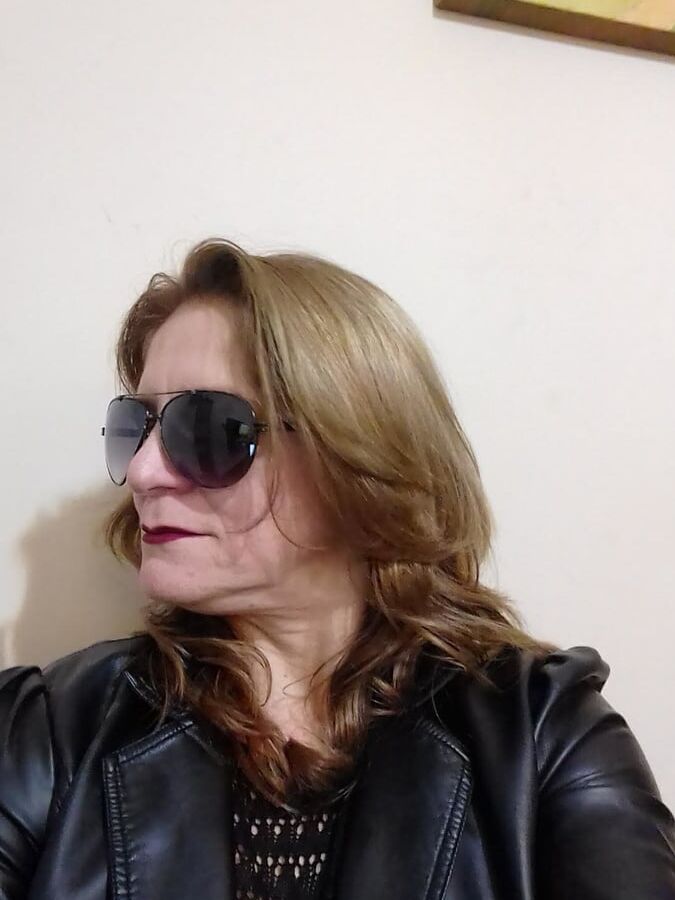 Maria coroa gostosa anos