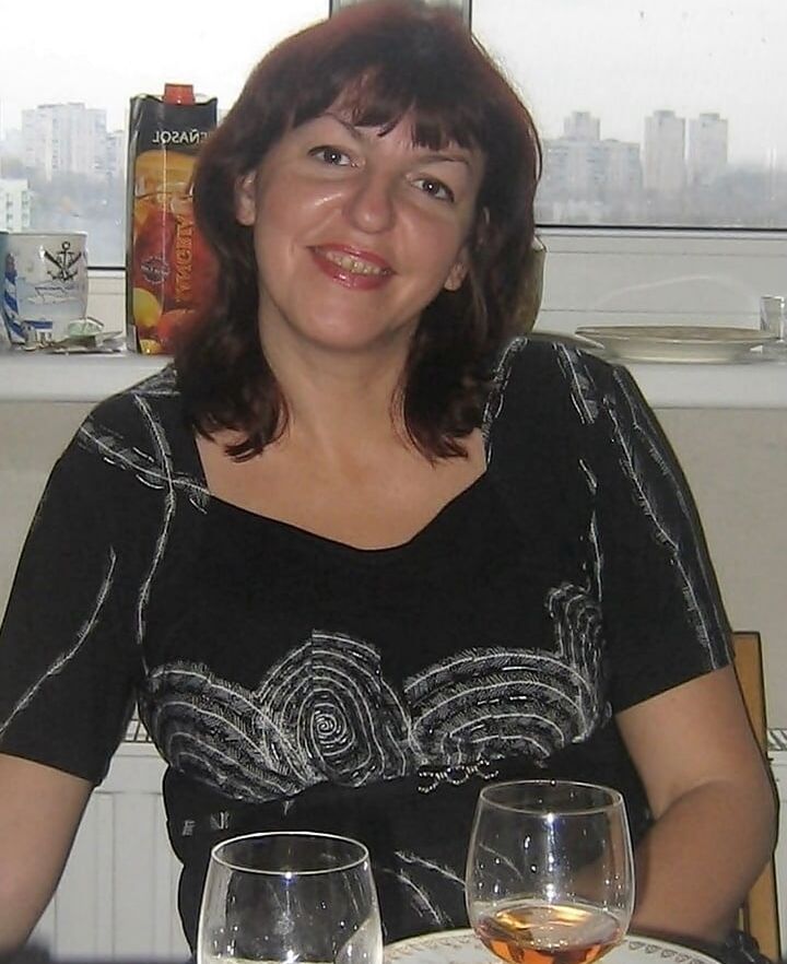 Prostitute Masha - from Ukraine with love!