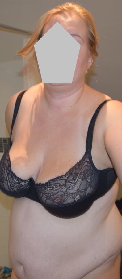 Always horny!