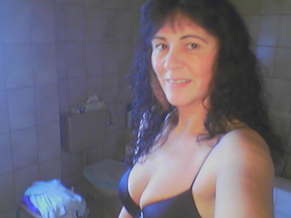 My girlfriend Anne