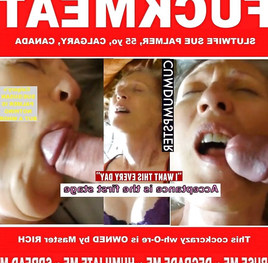 Nasty FuckMeat Posters
