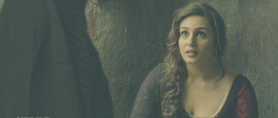 HUMA QURESHI