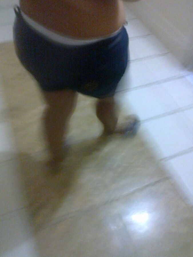 gordibuena de monterrey, recibi lechazo entre su tetas