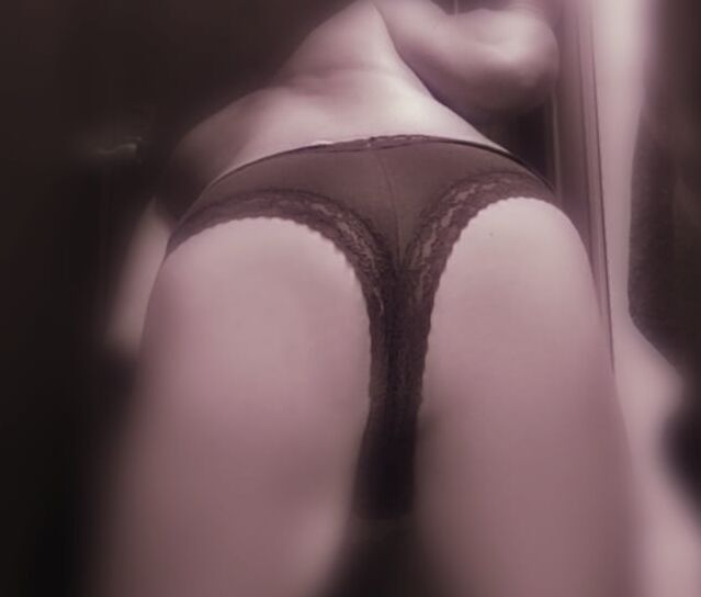 Ashton bra and panties