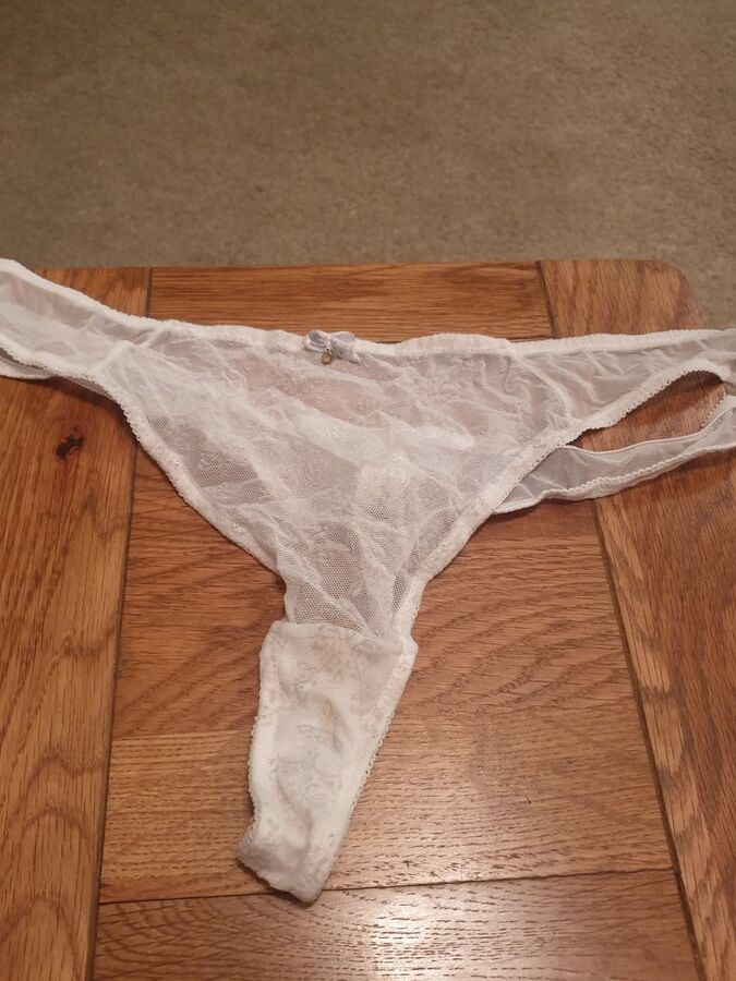 Collection of Kims Thongs