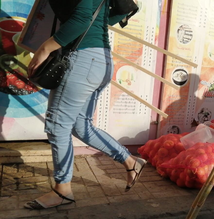 Egyption girl