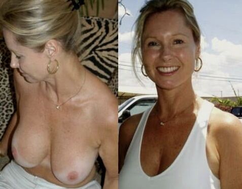 Clothes on-Clothes off