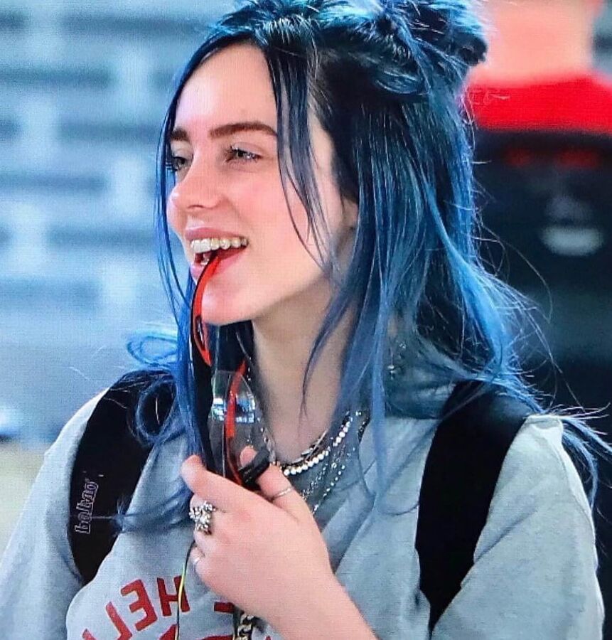 Billie Eilish kylie Jenner fakes and babecock