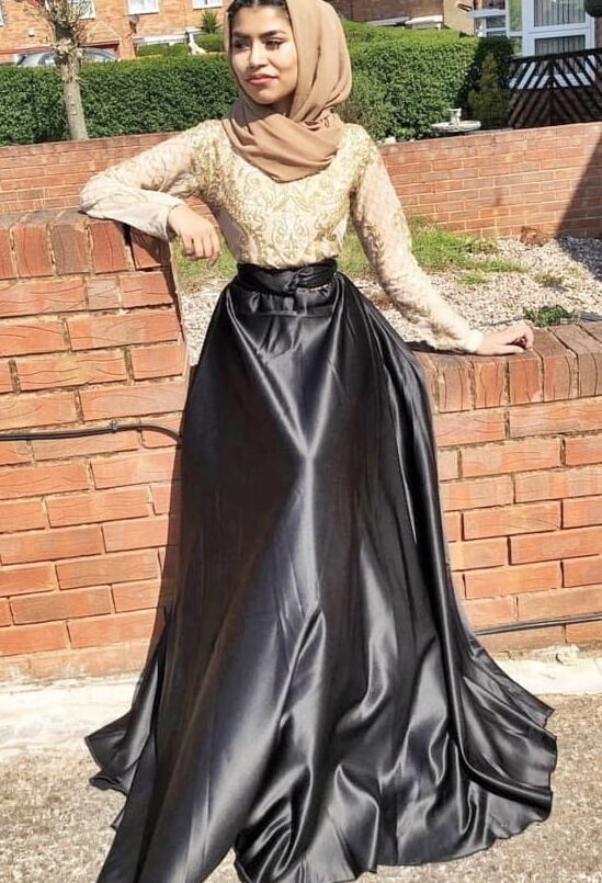 Sexy Hijabis Paki Arab Bengali Mix