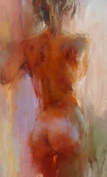Erotic drawings