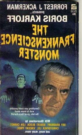 Paperback Parade