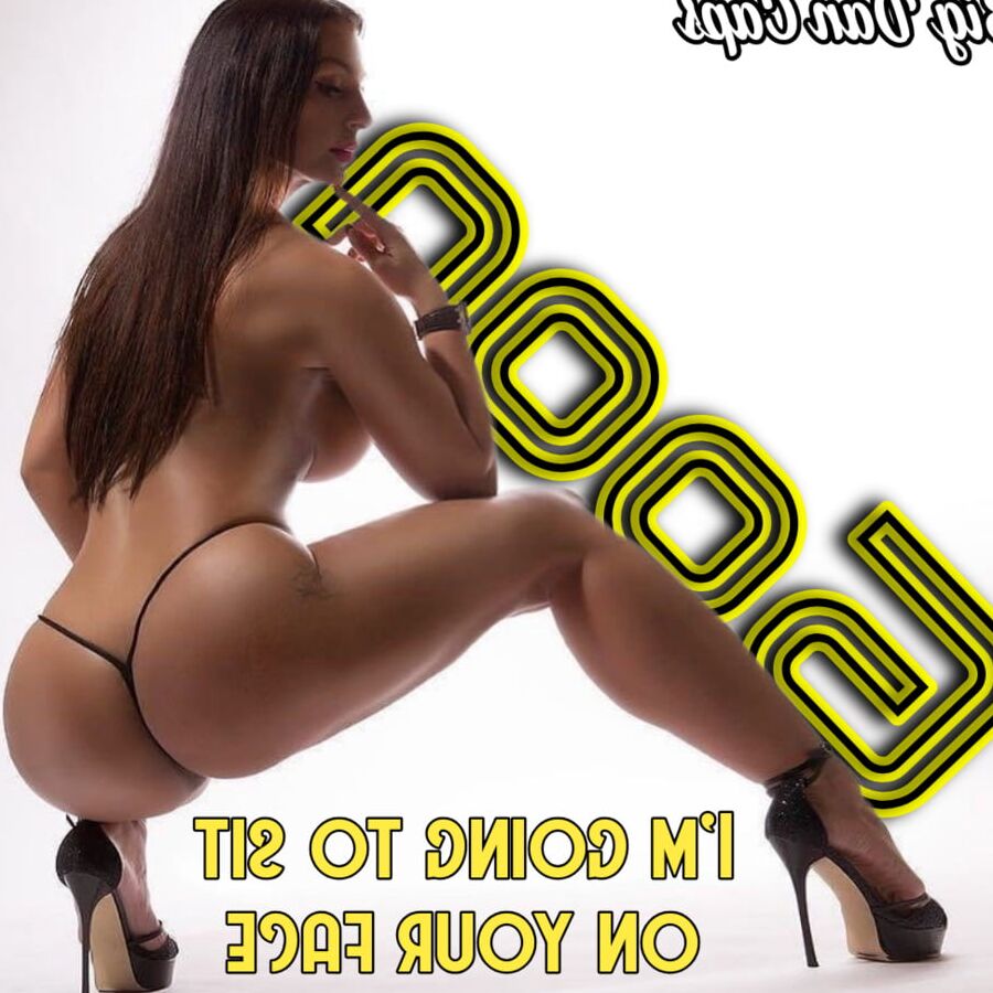 Goon and Masturbation