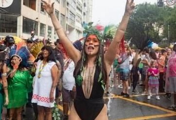 Carnaval Brasil