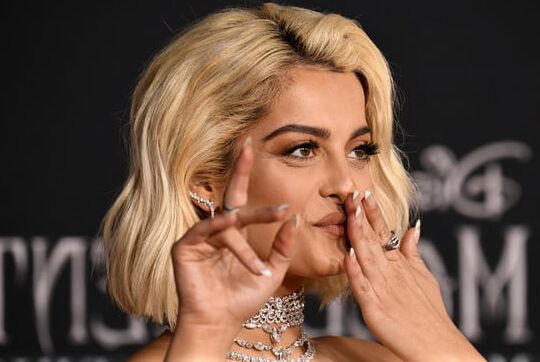 Bebe Rexha