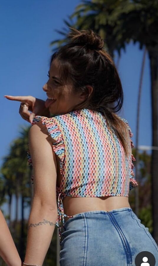 Bruna gomes gostosa