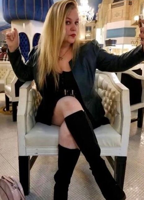 Sexy leather