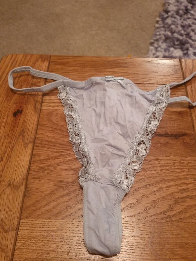 Collection of Kims Thongs