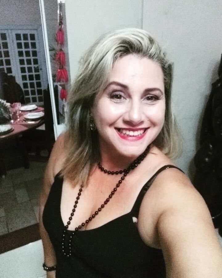 Coroa gostosa