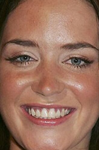 EMILY BLUNT